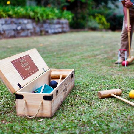 Ceylon Tea Trails - Relais And Chateaux Hatton Buitenkant foto