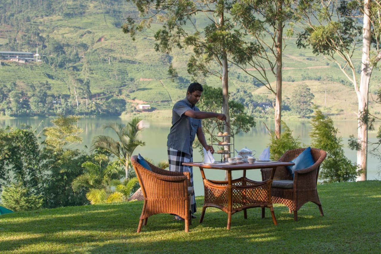 Ceylon Tea Trails - Relais And Chateaux Hotel Hatton Buitenkant foto