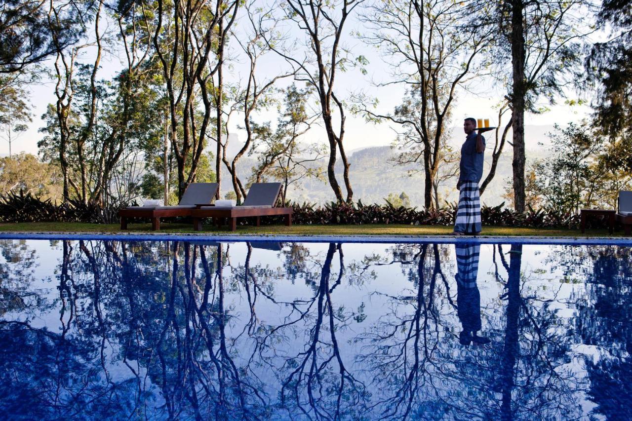 Ceylon Tea Trails - Relais And Chateaux Hatton Buitenkant foto