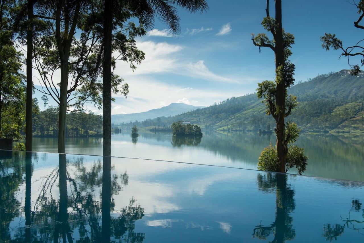 Ceylon Tea Trails - Relais And Chateaux Hatton Buitenkant foto