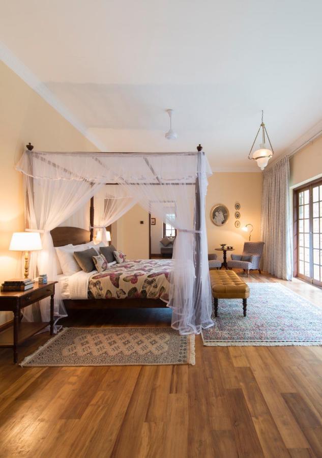 Ceylon Tea Trails - Relais And Chateaux Hatton Buitenkant foto