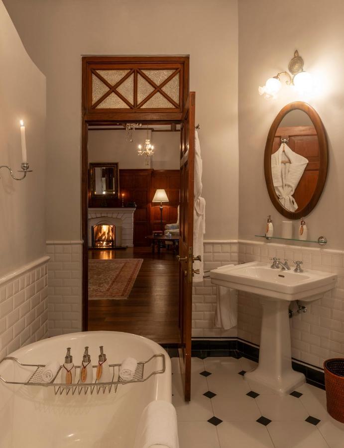 Ceylon Tea Trails - Relais And Chateaux Hatton Buitenkant foto