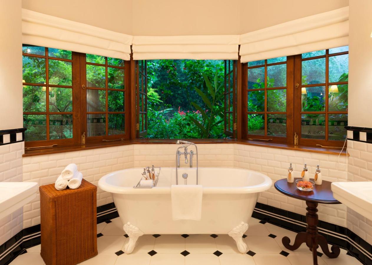 Ceylon Tea Trails - Relais And Chateaux Hatton Buitenkant foto