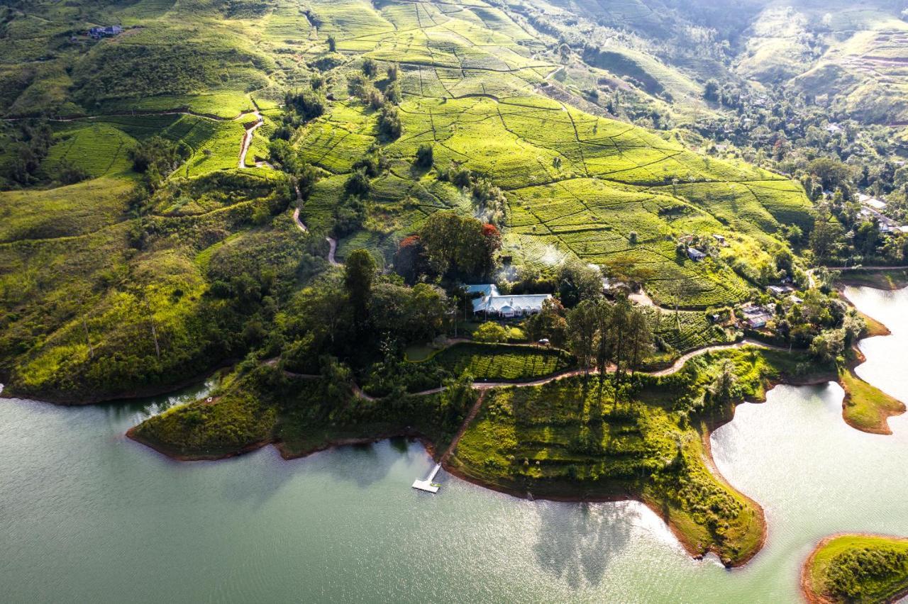 Ceylon Tea Trails - Relais And Chateaux Hatton Buitenkant foto
