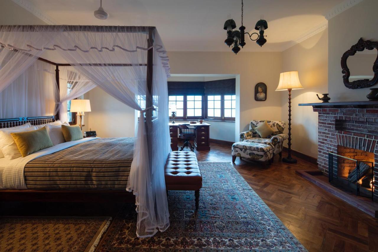 Ceylon Tea Trails - Relais And Chateaux Hatton Buitenkant foto
