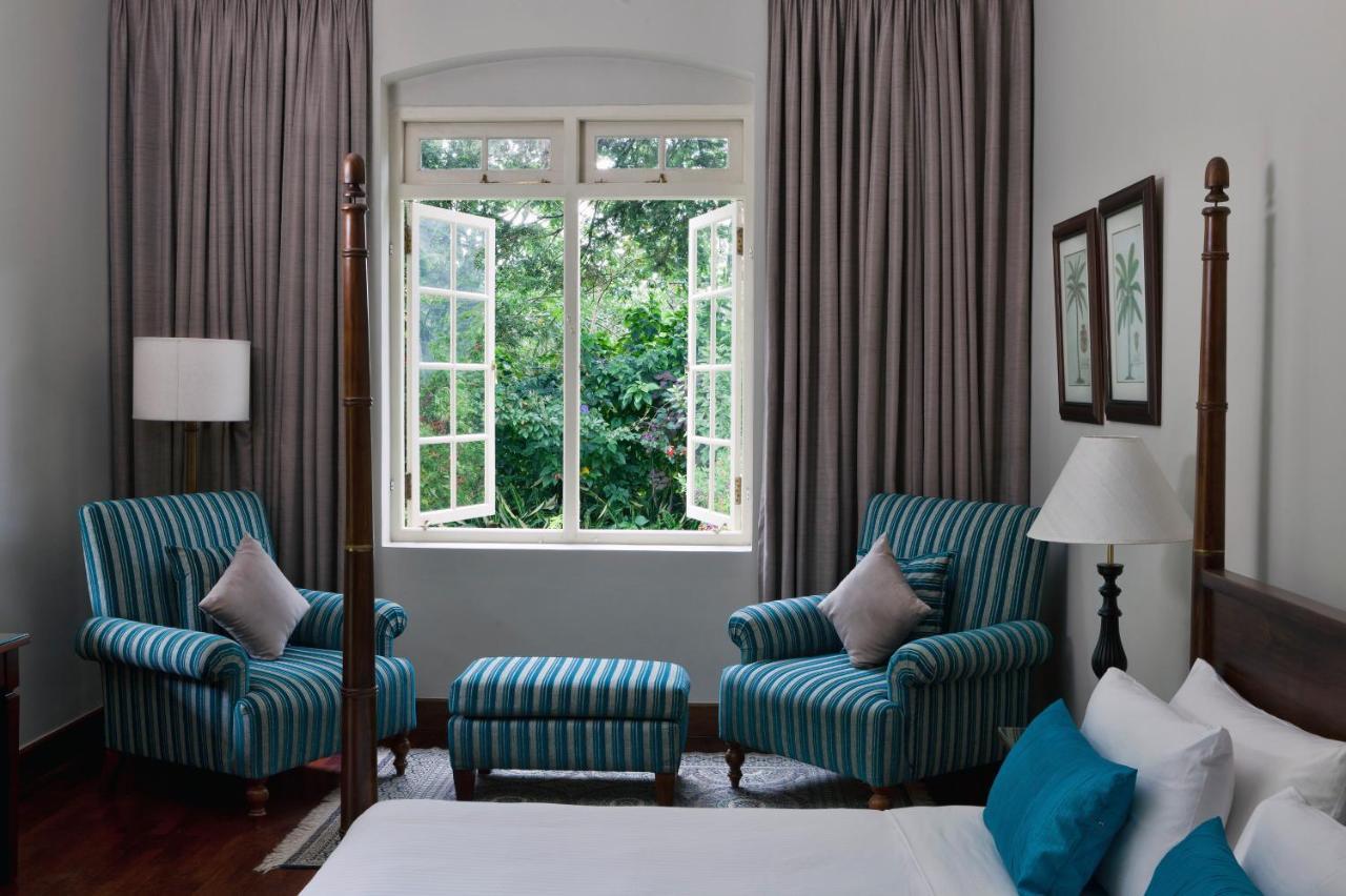 Ceylon Tea Trails - Relais And Chateaux Hatton Buitenkant foto