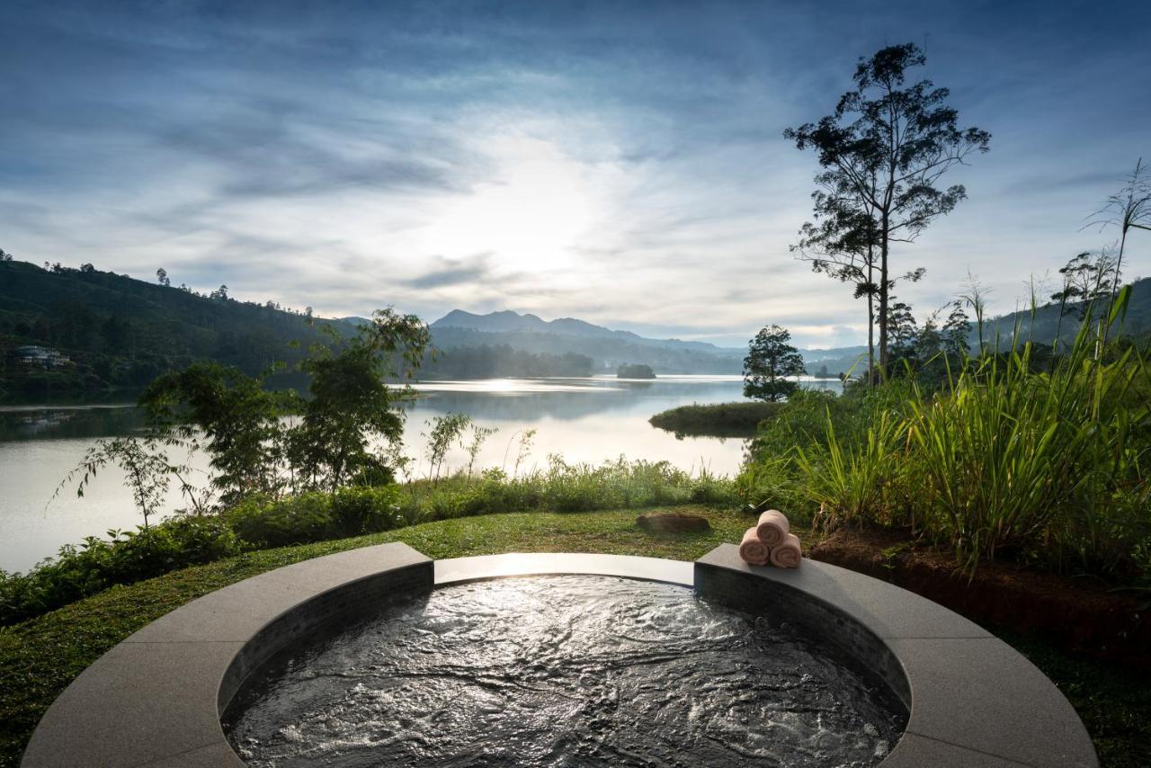 Ceylon Tea Trails - Relais And Chateaux Hatton Buitenkant foto