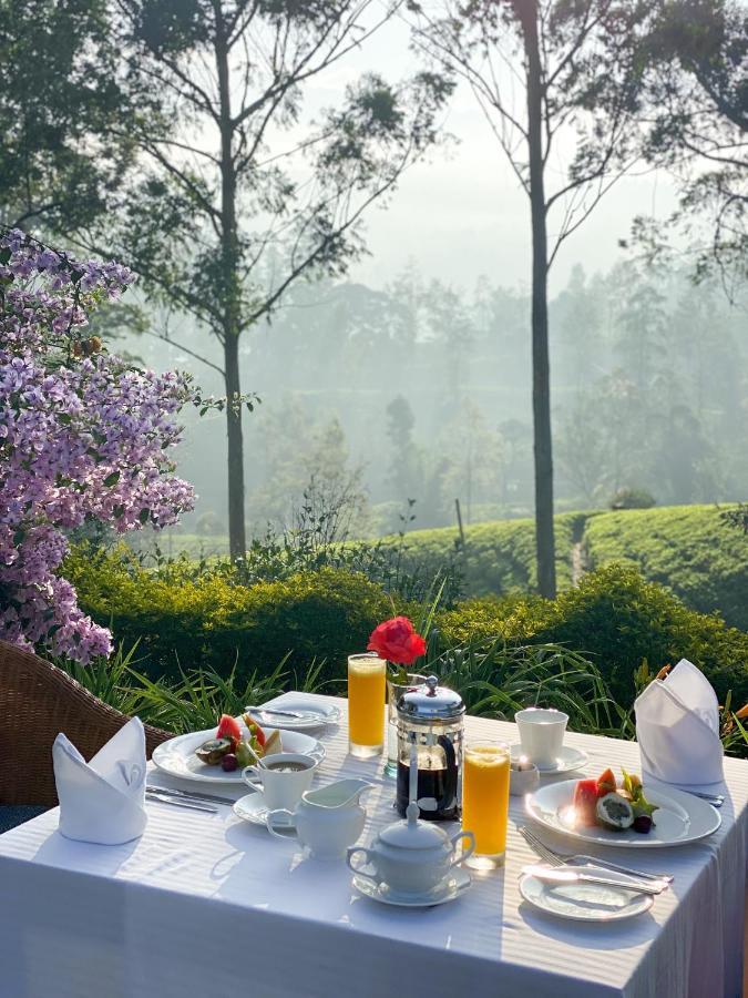 Ceylon Tea Trails - Relais And Chateaux Hatton Buitenkant foto