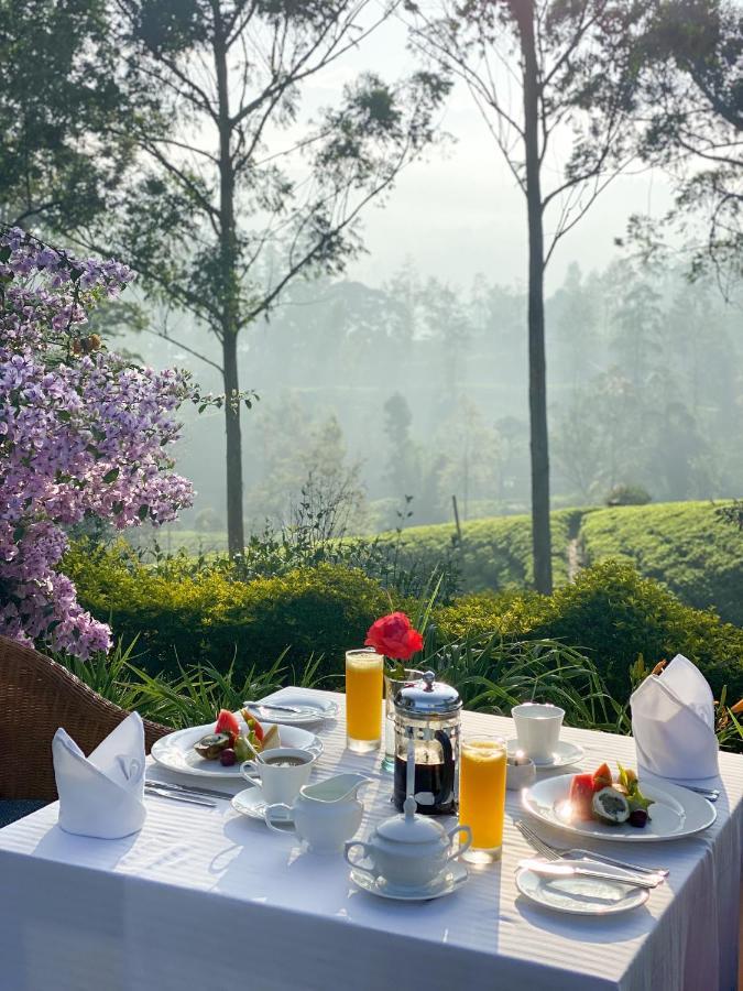 Ceylon Tea Trails - Relais And Chateaux Hotel Hatton Buitenkant foto