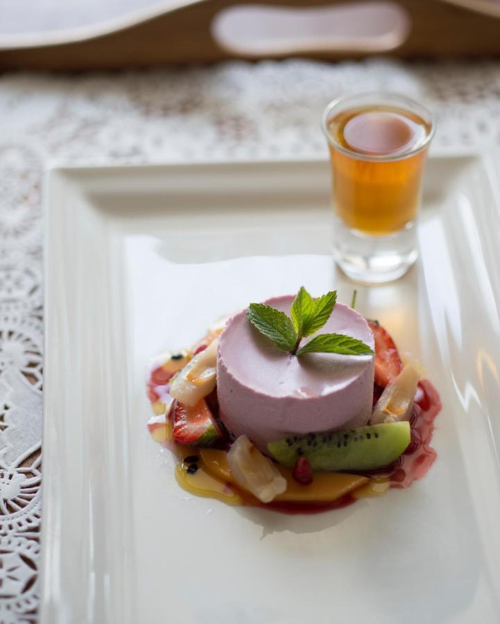 Ceylon Tea Trails - Relais And Chateaux Hatton Buitenkant foto