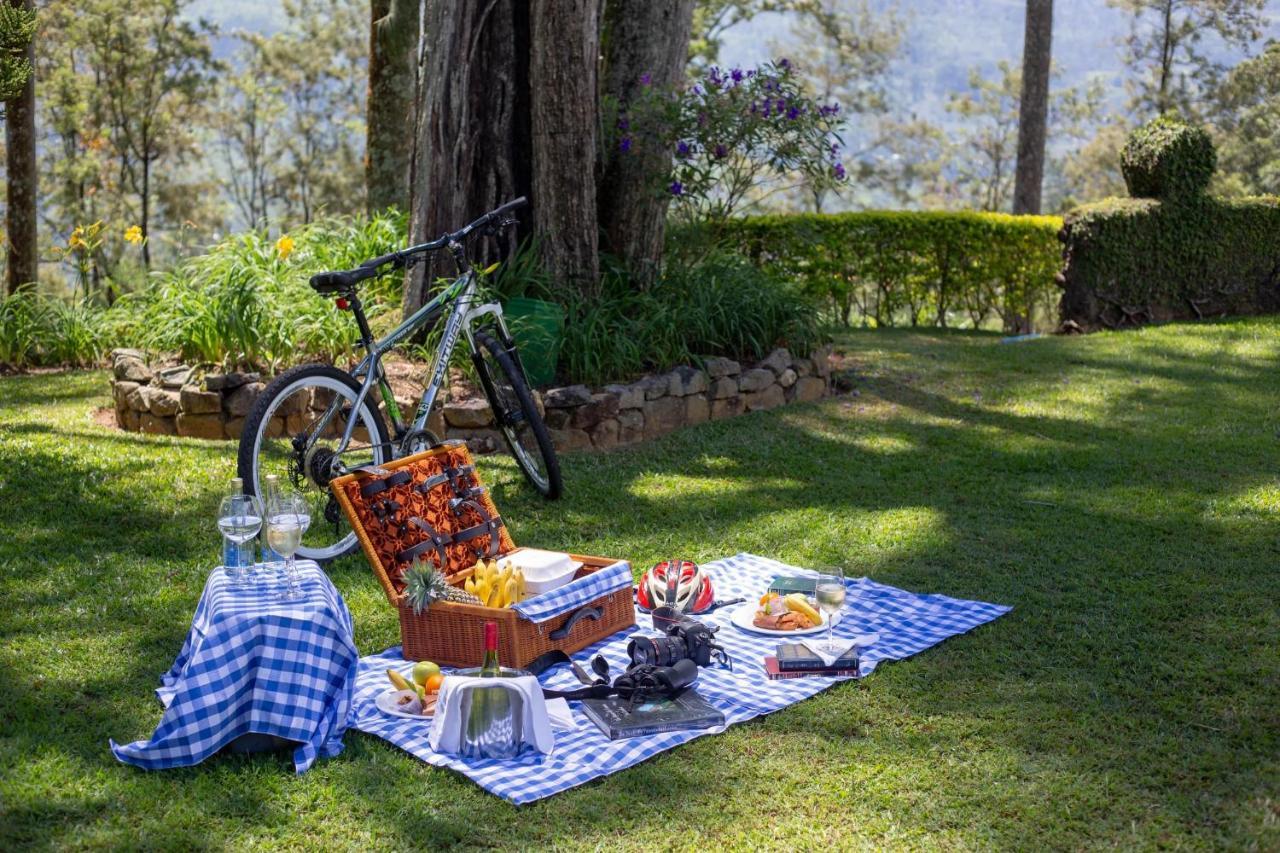 Ceylon Tea Trails - Relais And Chateaux Hatton Buitenkant foto