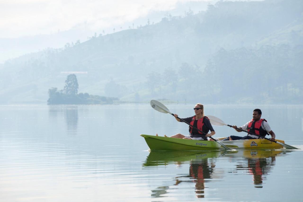 Ceylon Tea Trails - Relais And Chateaux Hotel Hatton Buitenkant foto