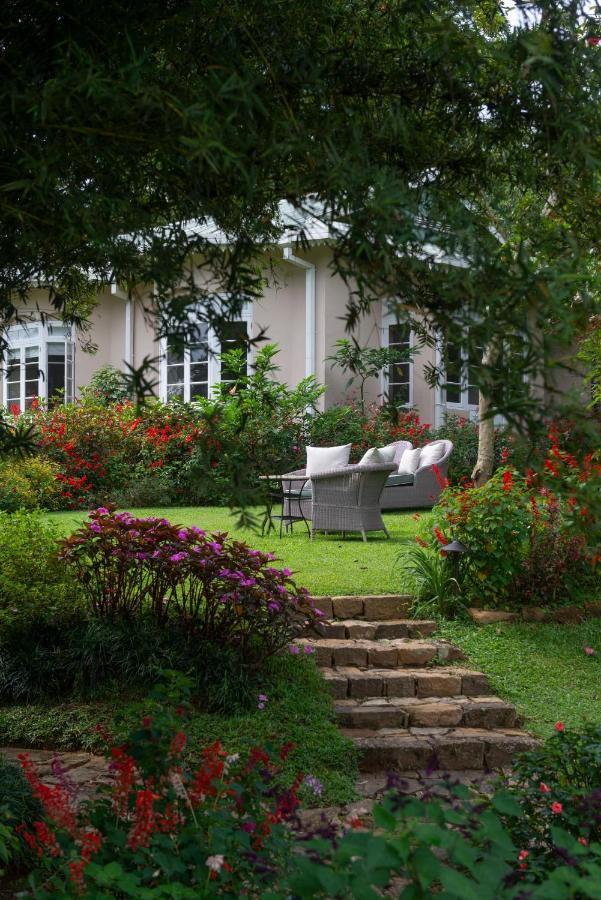 Ceylon Tea Trails - Relais And Chateaux Hatton Buitenkant foto